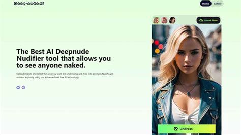 nude converter|Free Undress AI to Make Anyone Deepnude 